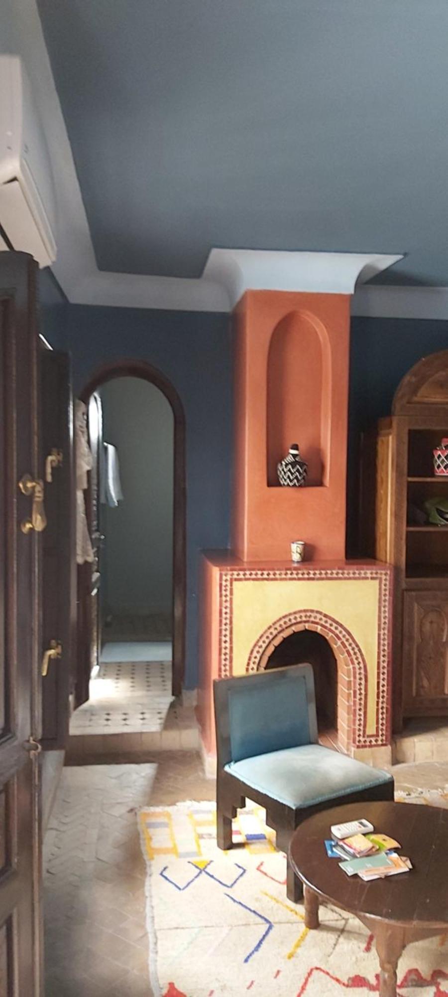 Riad Ajebel Μαρακές Εξωτερικό φωτογραφία